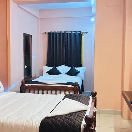Sai Nivas Homestay 퐁디셰리 외부 사진